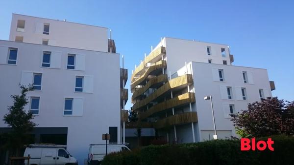 Appartement 1 pièce(s)