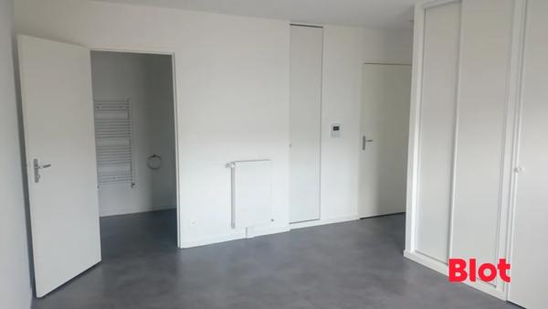 Appartement 1 pièce(s)