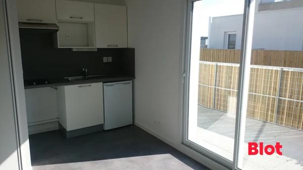 Appartement 1 pièce(s)