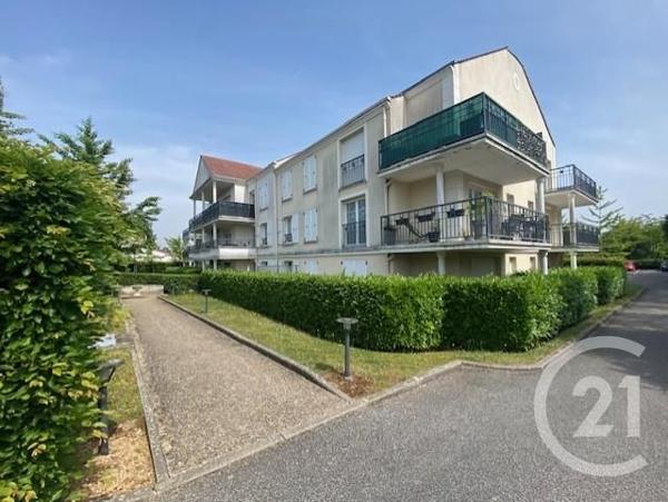 Appartement F3 à vendre  3 pièces - 63,30 m2 COIGNIERES - 78