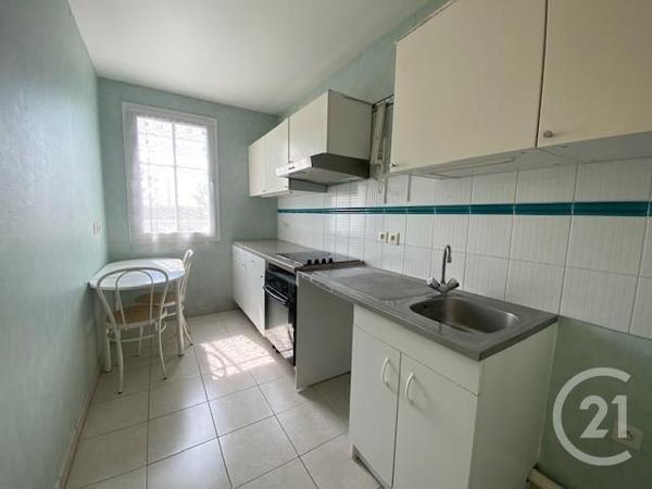 Appartement F3 à vendre  3 pièces - 63,30 m2 COIGNIERES - 78