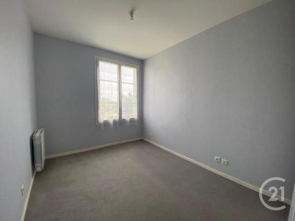 Appartement F3 à vendre  3 pièces - 63,30 m2 COIGNIERES - 78