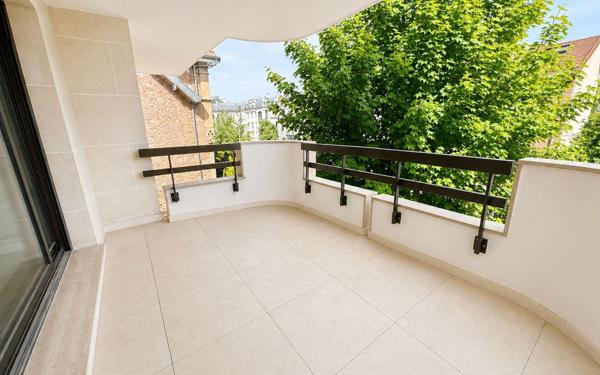 Appartement à louer    4 pièces • 98,25 m2 Le Perreux-sur-Marne