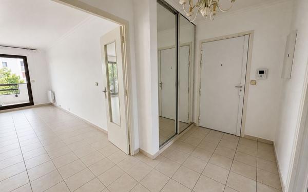Appartement à louer    4 pièces • 98,25 m2 Le Perreux-sur-Marne
