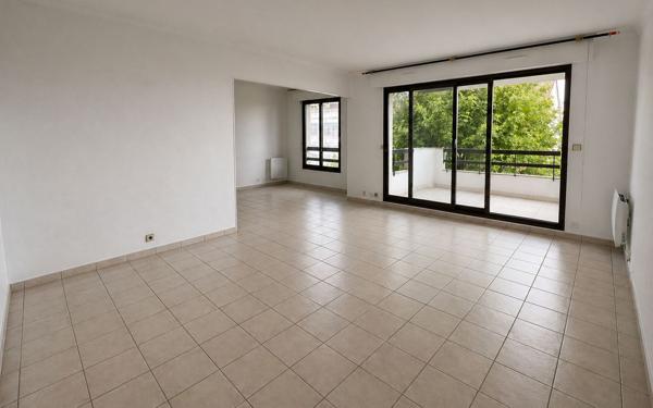 Appartement à louer    4 pièces • 98,25 m2 Le Perreux-sur-Marne