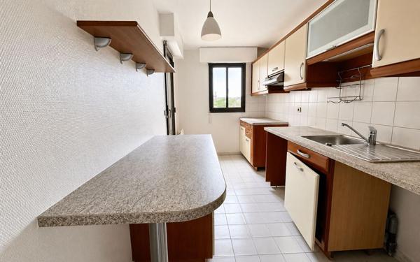 Appartement à louer    4 pièces • 98,25 m2 Le Perreux-sur-Marne