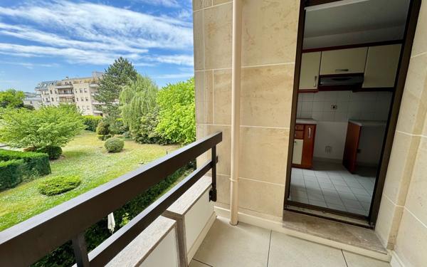 Appartement à louer    4 pièces • 98,25 m2 Le Perreux-sur-Marne