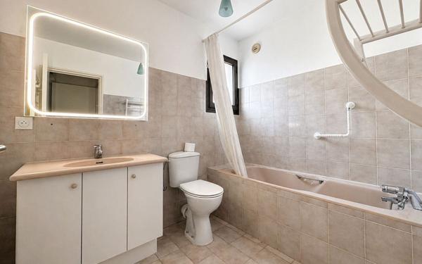 Appartement à louer    4 pièces • 98,25 m2 Le Perreux-sur-Marne