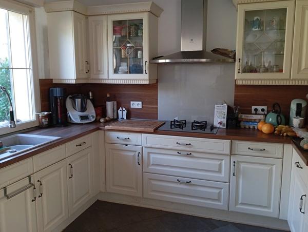 Maison à vendre |  Monceaux-sur-Dordogne |  4 pièces | 110 m²