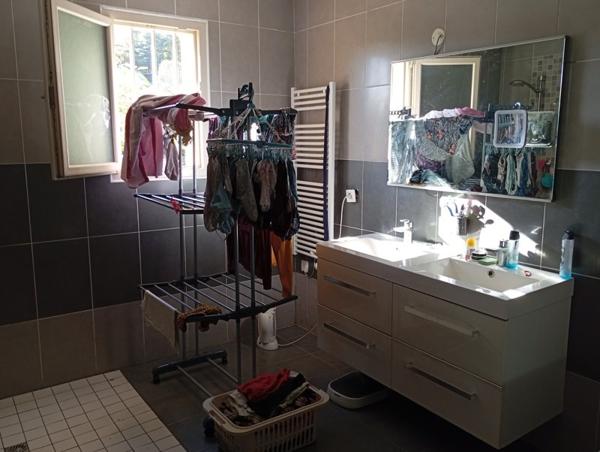 Maison à vendre |  Monceaux-sur-Dordogne |  4 pièces | 110 m²