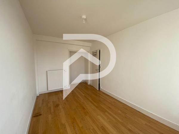 Appartement 3 pièces - Quartier Pignoux