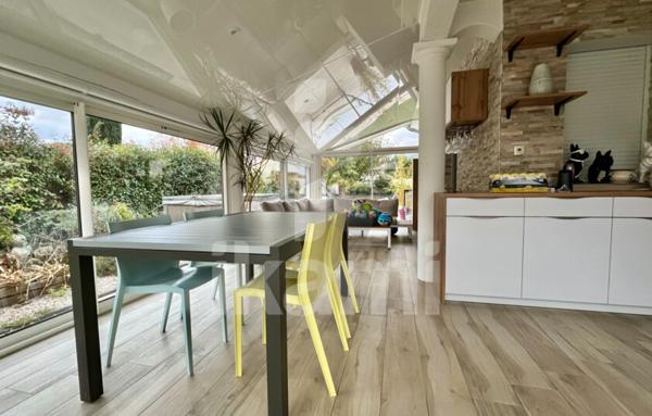 Coublevie - Maison de 175 m2 dans quartier calme