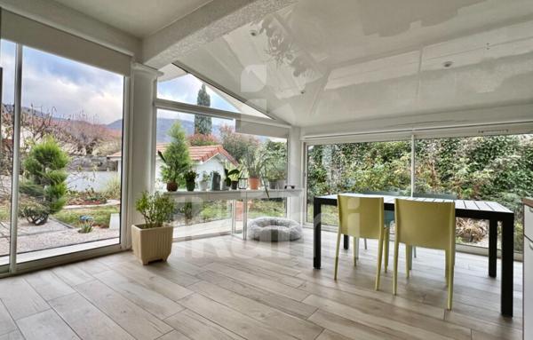 Coublevie - Maison de 175 m2 dans quartier calme