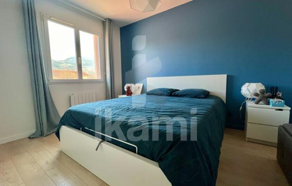 Coublevie - Maison de 175 m2 dans quartier calme