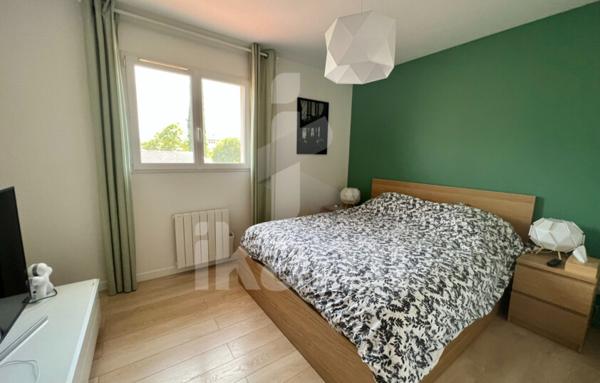 Coublevie - Maison de 175 m2 dans quartier calme