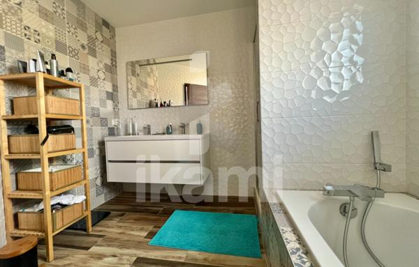 Coublevie - Maison de 175 m2 dans quartier calme