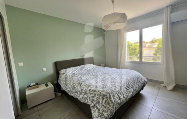 Coublevie - Maison de 175 m2 dans quartier calme