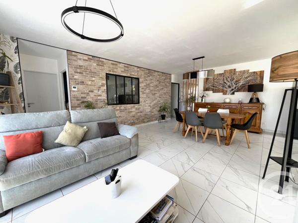 Maison à vendre  6 pièces - 115,26 m2 CREON - 33