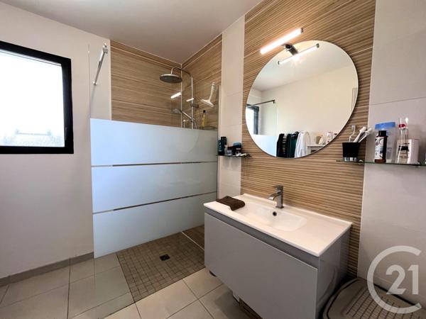 Maison à vendre  6 pièces - 115,26 m2 CREON - 33