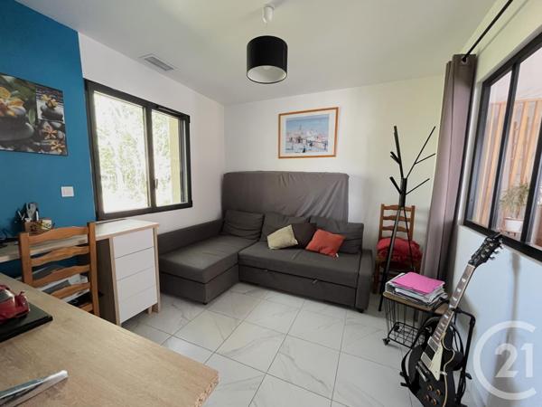 Maison à vendre  6 pièces - 115,26 m2 CREON - 33