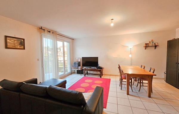 Appartement T2 Jardin du Parc