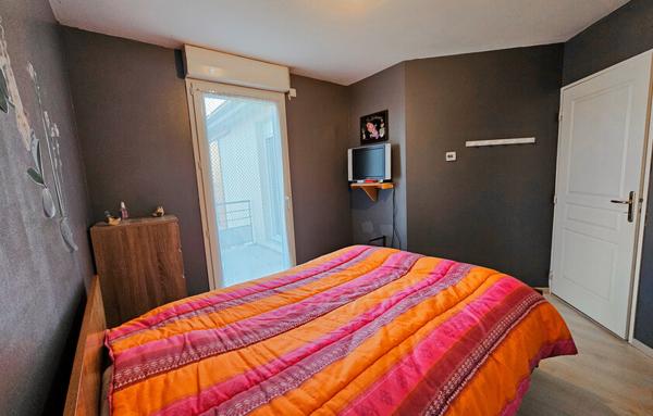 Appartement T2 Jardin du Parc