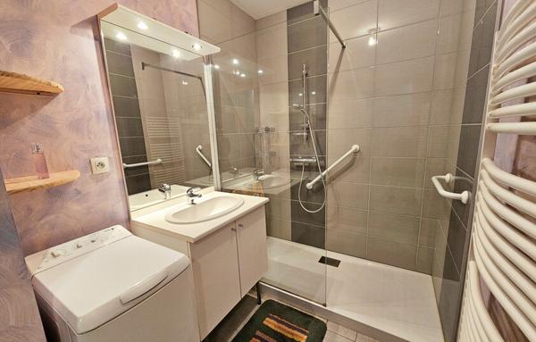 Appartement T2 Jardin du Parc