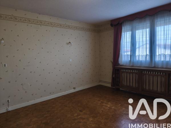 Maison à vendre 7 pièces 233 m² Saint-Ouen-lès-Parey