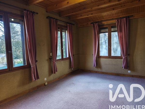 Maison à vendre 7 pièces 233 m² Saint-Ouen-lès-Parey