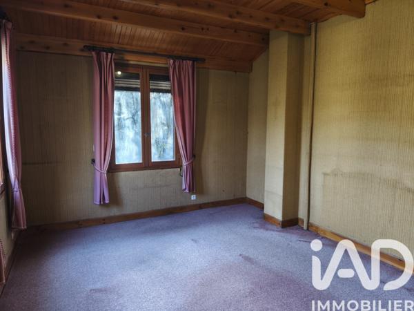Maison à vendre 7 pièces 233 m² Saint-Ouen-lès-Parey
