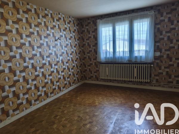 Maison à vendre 7 pièces 233 m² Saint-Ouen-lès-Parey