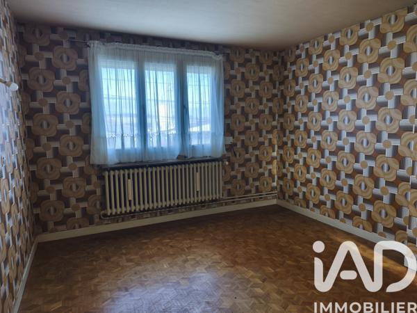 Maison à vendre 7 pièces 233 m² Saint-Ouen-lès-Parey
