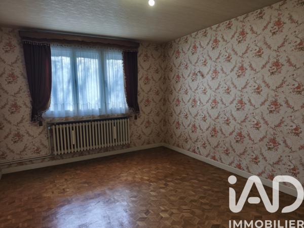 Maison à vendre 7 pièces 233 m² Saint-Ouen-lès-Parey