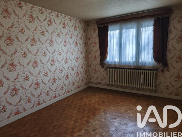 Maison à vendre 7 pièces 233 m² Saint-Ouen-lès-Parey