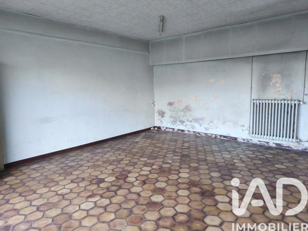 Maison à vendre 7 pièces 233 m² Saint-Ouen-lès-Parey