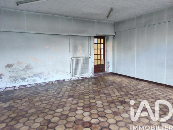 Maison à vendre 7 pièces 233 m² Saint-Ouen-lès-Parey