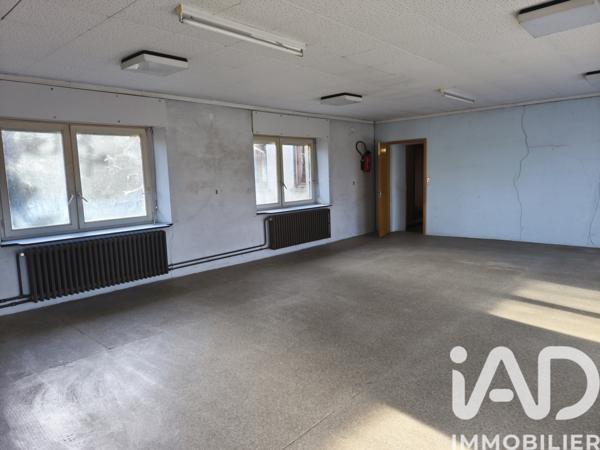 Maison à vendre 7 pièces 233 m² Saint-Ouen-lès-Parey