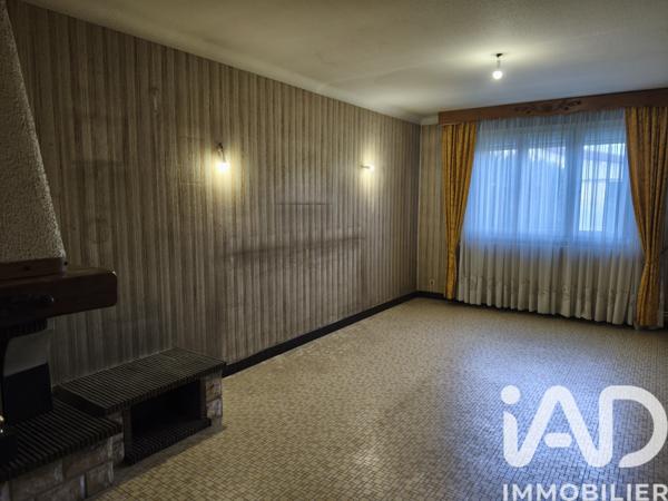 Maison à vendre 7 pièces 233 m² Saint-Ouen-lès-Parey