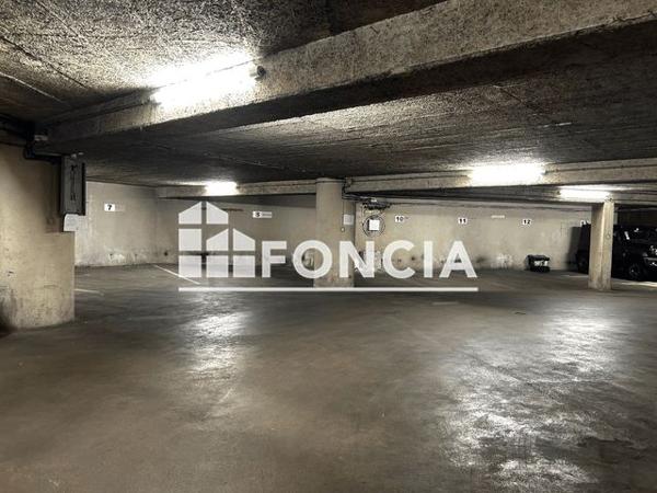 Location Parking - 9 RUE SIMON MAUPIN Lyon 69002