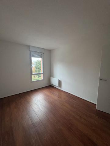 LOCATION APPT 3 PIECES RUE DE L'ABBE BONPAIN - LE CLOS DE VINCI - MARCQ EN BAROEUL