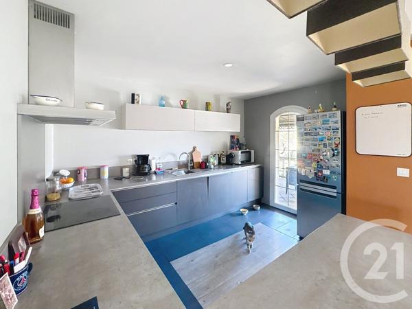 Maison à vendre  4 pièces - 104,20 m2 MONTPELLIER - 34