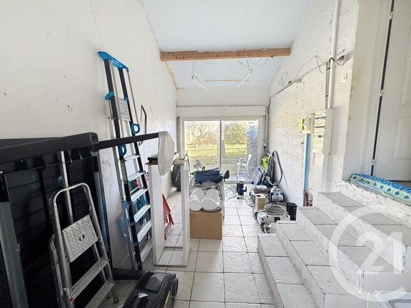 Maison à vendre  4 pièces - 104,20 m2 MONTPELLIER - 34