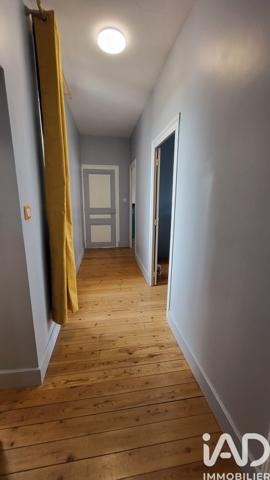 Maison à vendre 5 pièces 111 m² Chabris