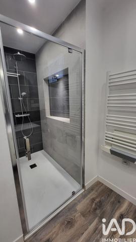 Maison à vendre 5 pièces 111 m² Chabris