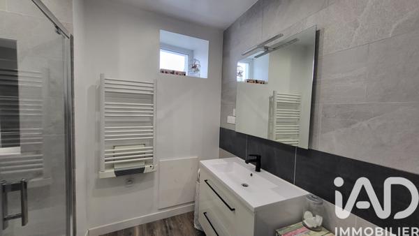 Maison à vendre 5 pièces 111 m² Chabris