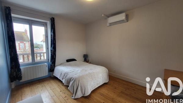 Maison à vendre 5 pièces 111 m² Chabris