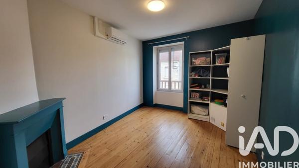 Maison à vendre 5 pièces 111 m² Chabris