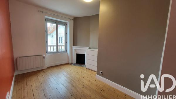 Maison à vendre 5 pièces 111 m² Chabris