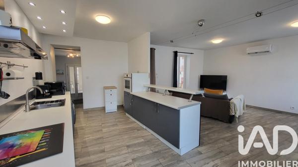 Maison à vendre 5 pièces 111 m² Chabris