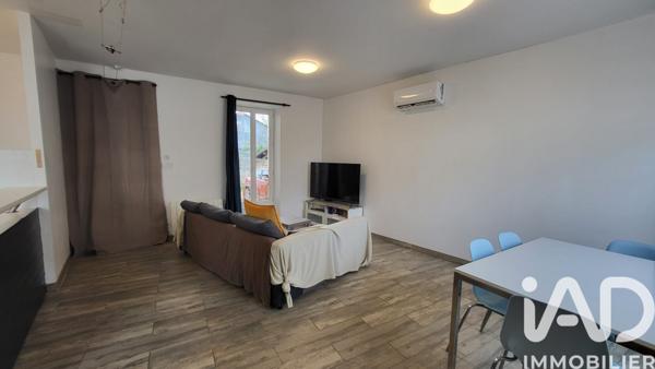 Maison à vendre 5 pièces 111 m² Chabris